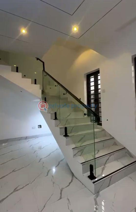 4 bedroom Duplex For Sale Omole Phase 1 Ojodu Lagos - 8