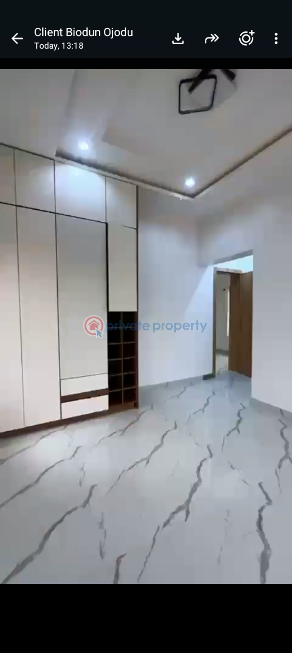 4 bedroom Duplex For Sale Omole Phase 1 Ojodu Lagos - 18