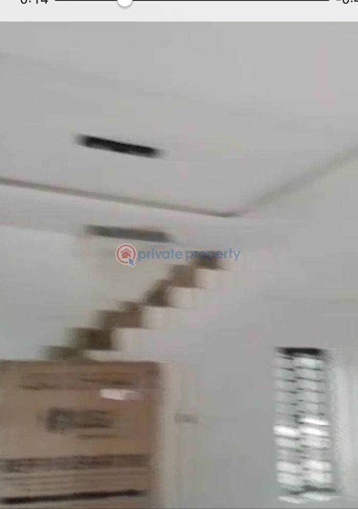 4 bedroom Detached Duplex For Sale Adeniyi Jones Ikeja Lagos - 3