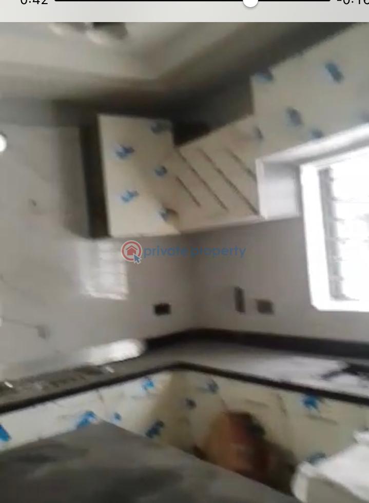 4 bedroom Detached Duplex For Sale Adeniyi Jones Ikeja Lagos - 9