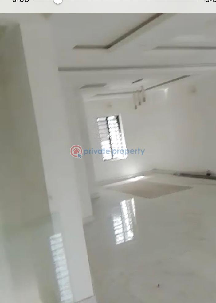 4 bedroom Detached Duplex For Sale Adeniyi Jones Ikeja Lagos - 6