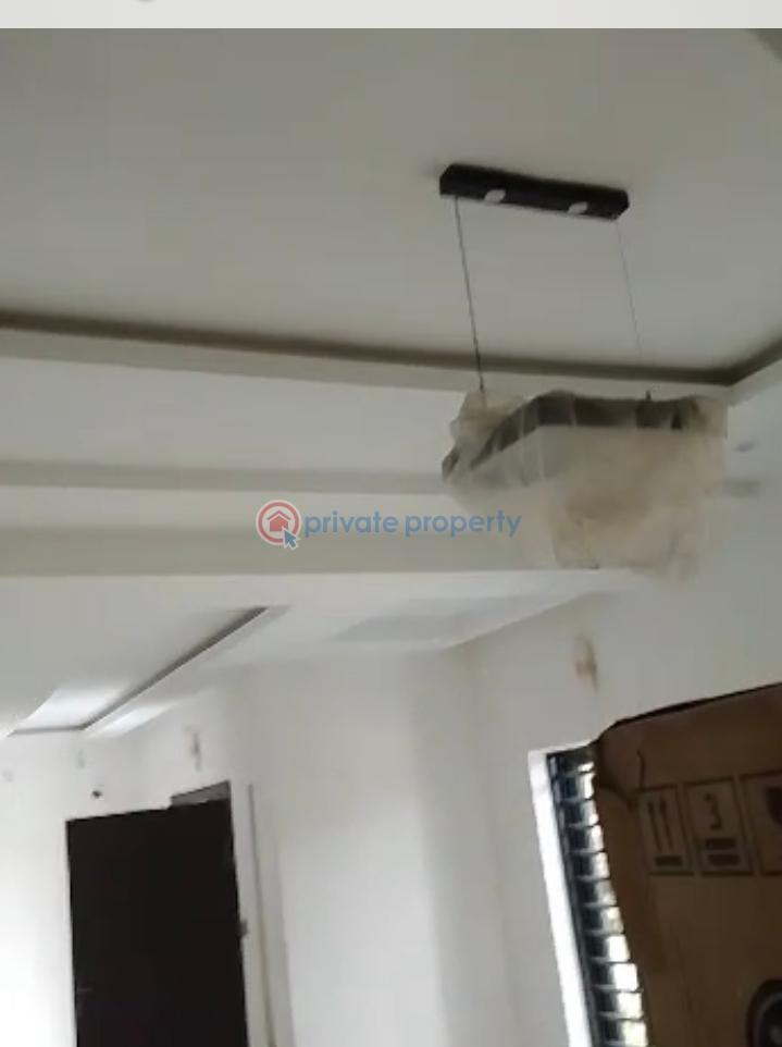 4 bedroom Detached Duplex For Sale Adeniyi Jones Ikeja Lagos - 4