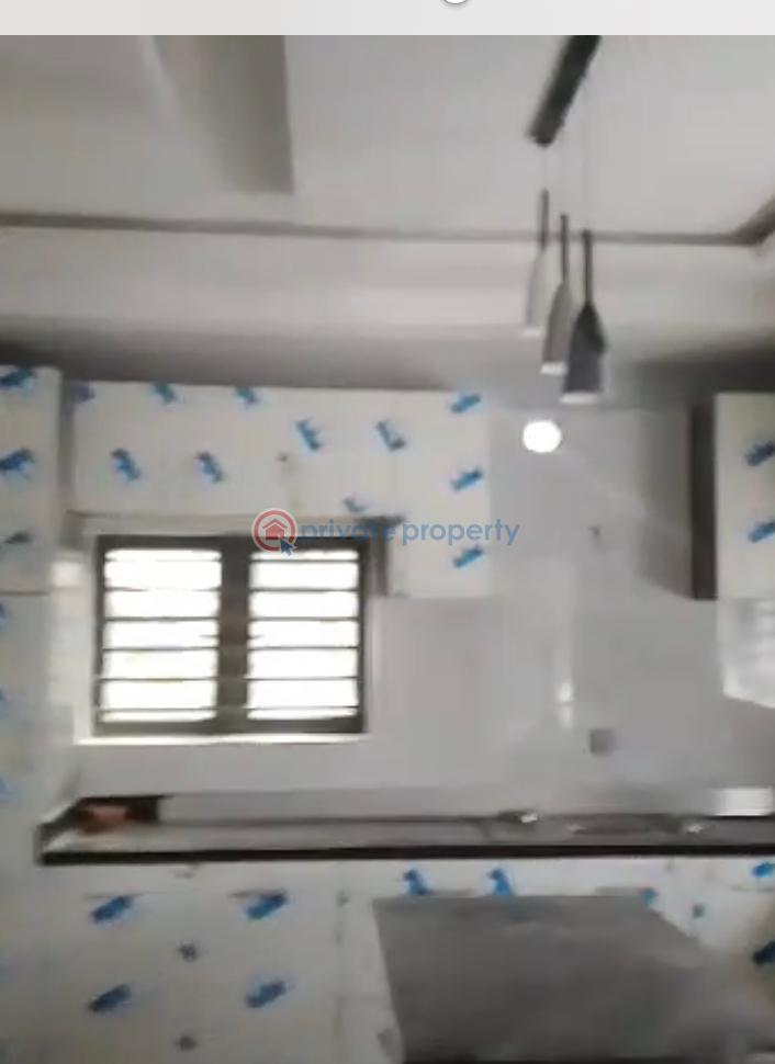 4 bedroom Detached Duplex For Sale Adeniyi Jones Ikeja Lagos - 8