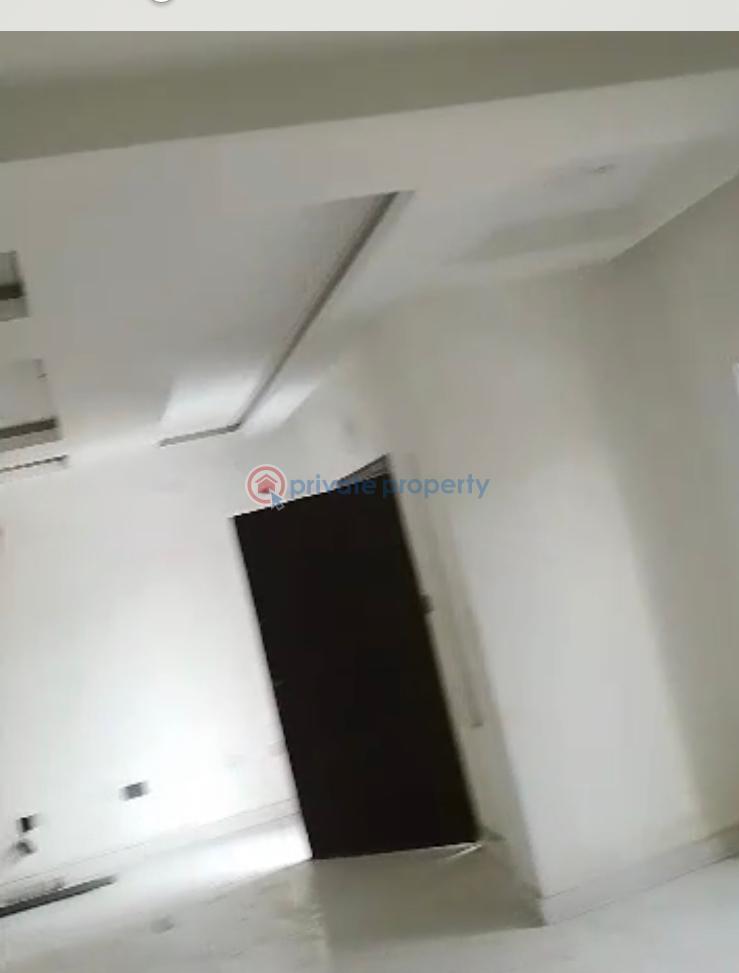 4 bedroom Detached Duplex For Sale Adeniyi Jones Ikeja Lagos - 5