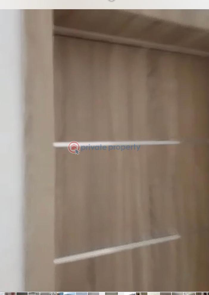 4 bedroom Detached Duplex For Sale Adeniyi Jones Ikeja Lagos - 7