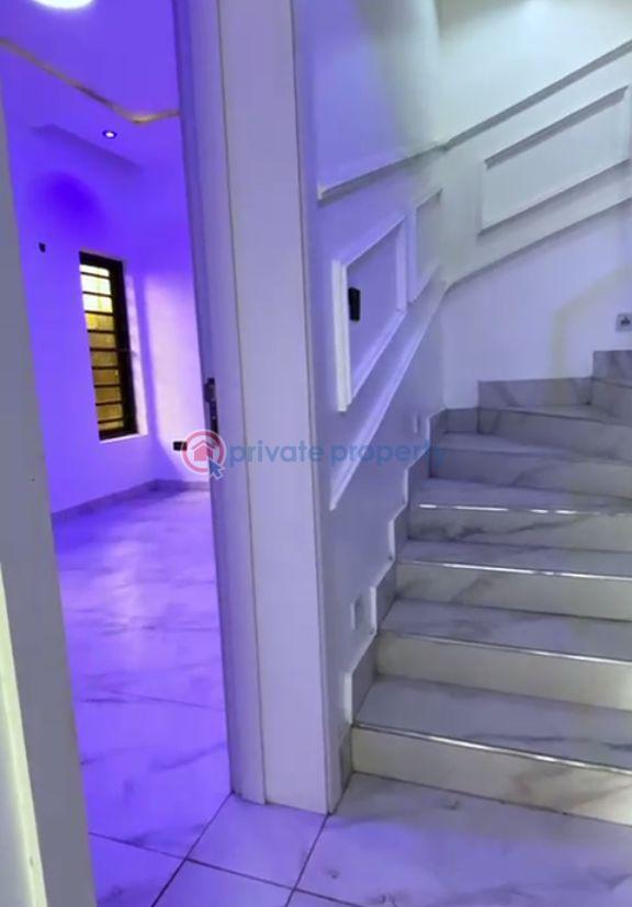 4 bedroom Duplex For Sale Omole Phase 1 Ojodu Lagos - 16