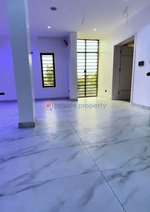 4 bedroom Duplex For Sale Omole Phase 1 Ojodu Lagos - 21
