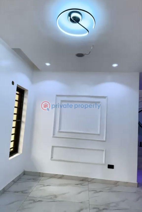 4 bedroom Duplex For Sale Omole Phase 1 Ojodu Lagos - 13