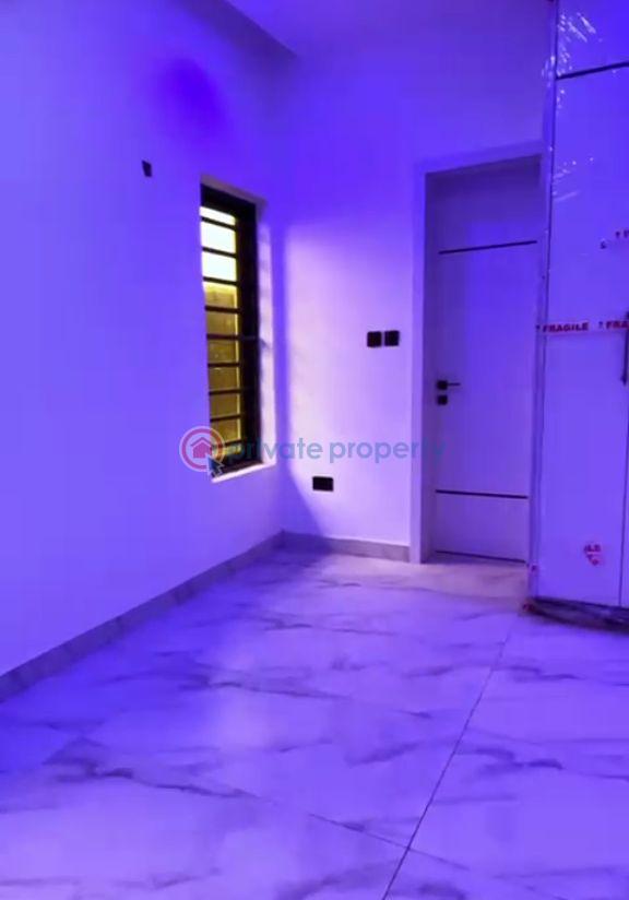 4 bedroom Duplex For Sale Omole Phase 1 Ojodu Lagos - 17