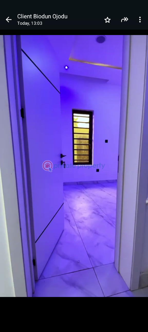 4 bedroom Duplex For Sale Omole Phase 1 Ojodu Lagos - 15