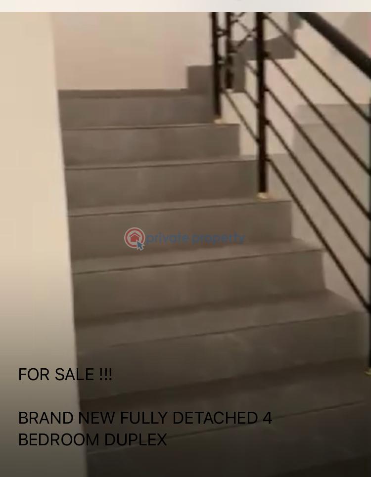 4 bedroom Duplex For Sale Oko Oba Agege Lagos Agege Lagos - 9