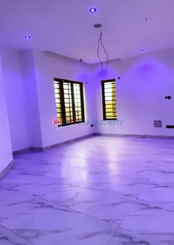 4 bedroom Duplex For Sale Omole Phase 1 Ojodu Lagos - 19