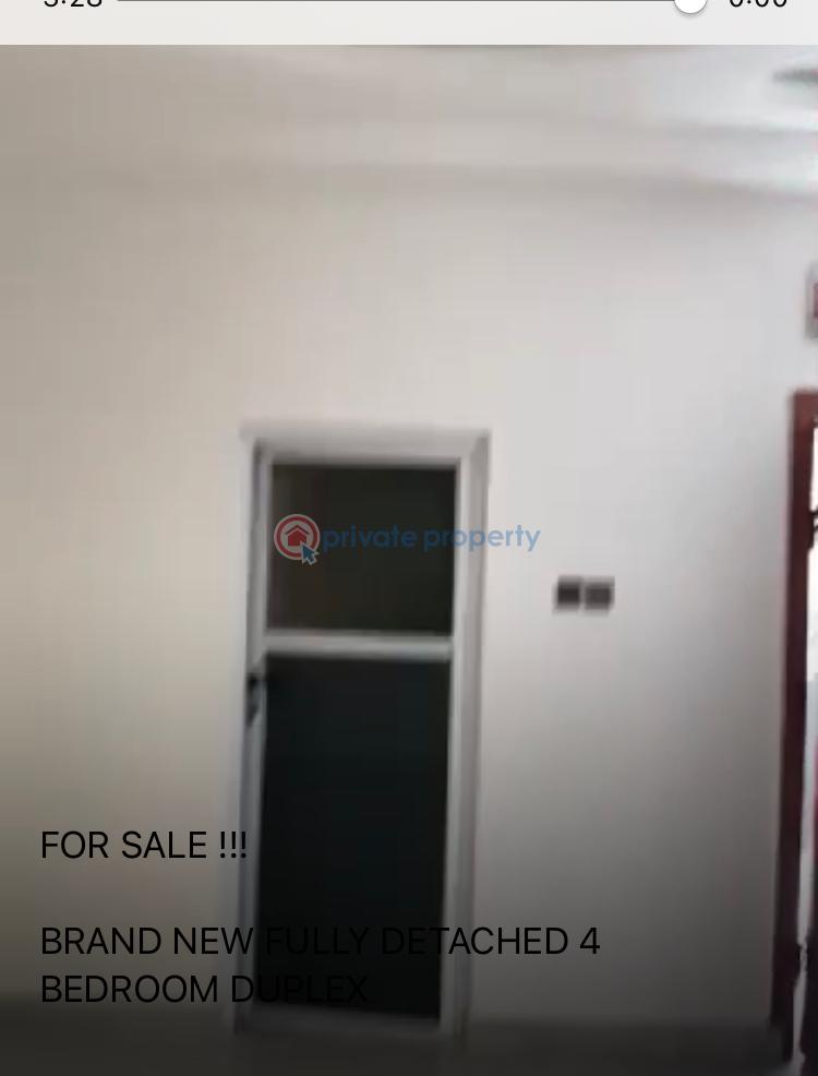 4 bedroom Duplex For Sale Oko Oba Agege Lagos Agege Lagos - 11