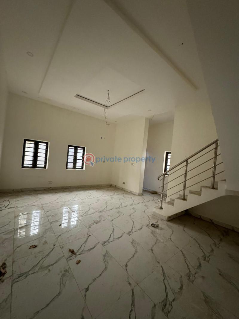 4 bedroom Semi detached Duplex For Sale Omole Phase 1 Ojodu Lagos - 5