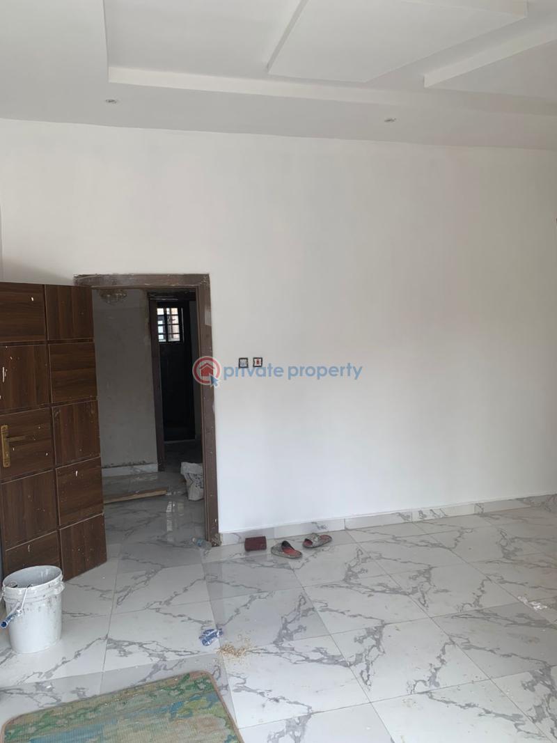 4 bedroom Semi detached Duplex For Sale Magodo GRA Phase 1 Ojodu Lagos - 5