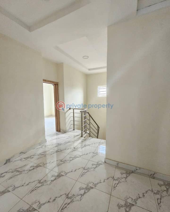 4 bedroom Semi detached Duplex For Sale Magodo GRA Phase 1 Ojodu Lagos - 8