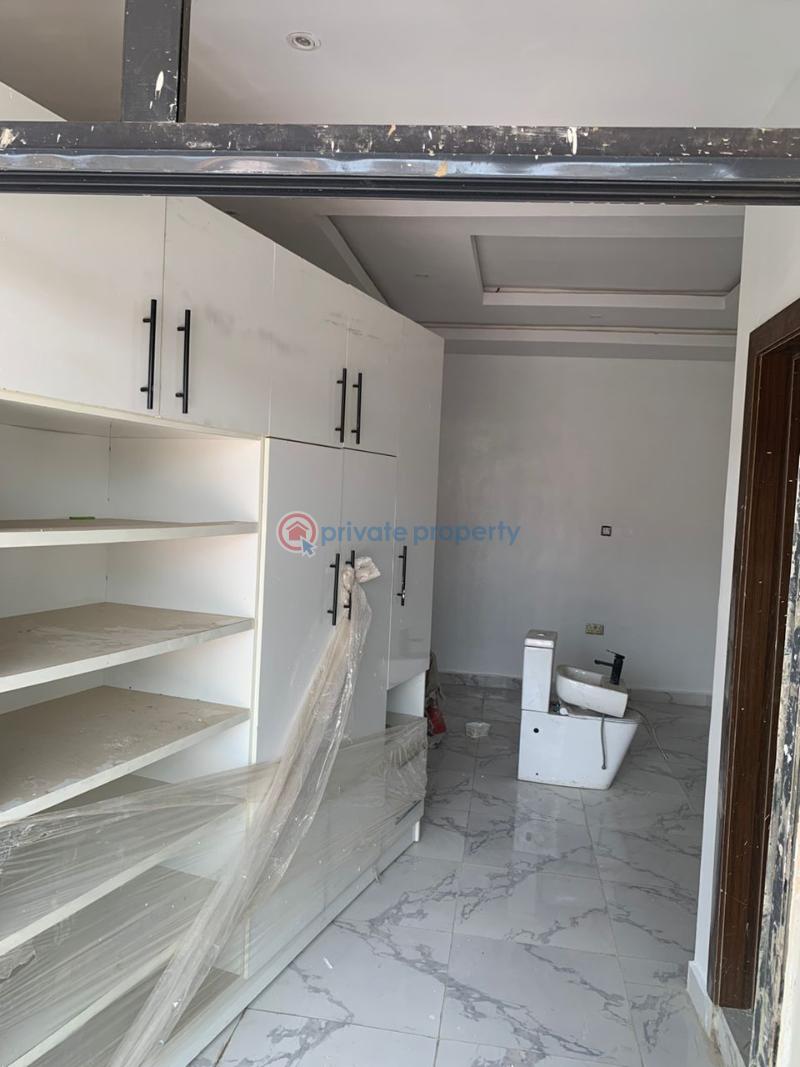 4 bedroom Semi detached Duplex For Sale Magodo GRA Phase 1 Ojodu Lagos - 16