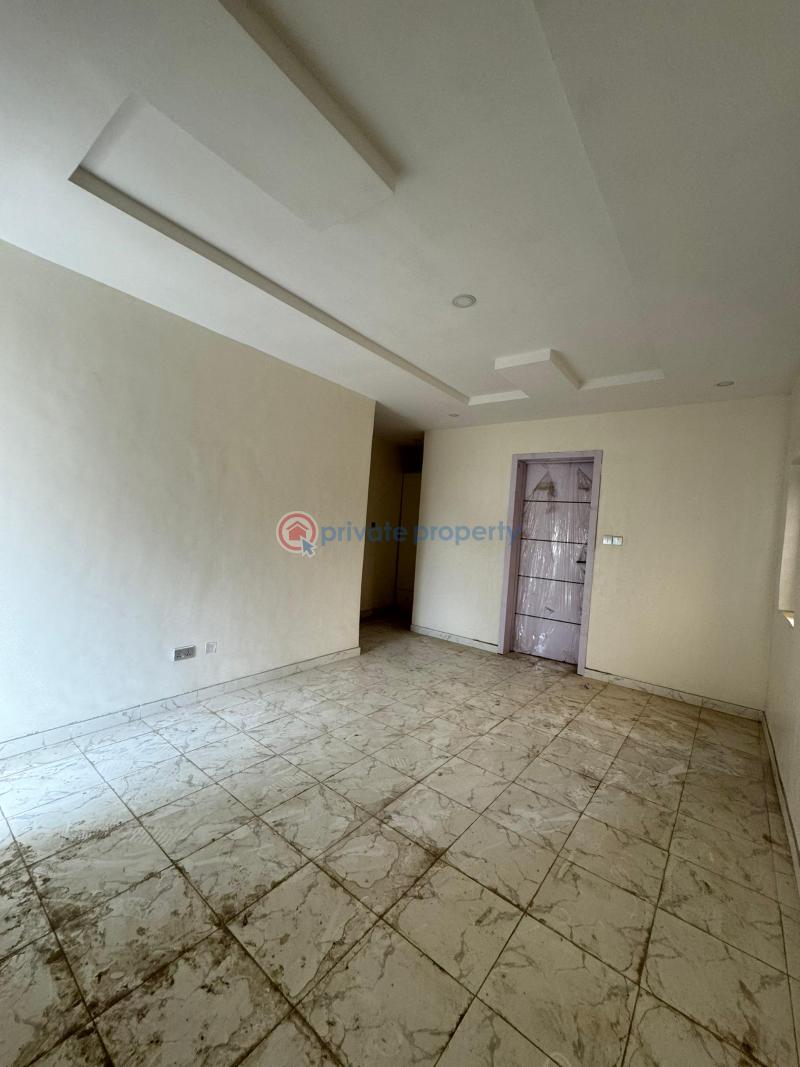 4 bedroom Semi detached Duplex For Sale Omole Phase 1 Ojodu Lagos - 4