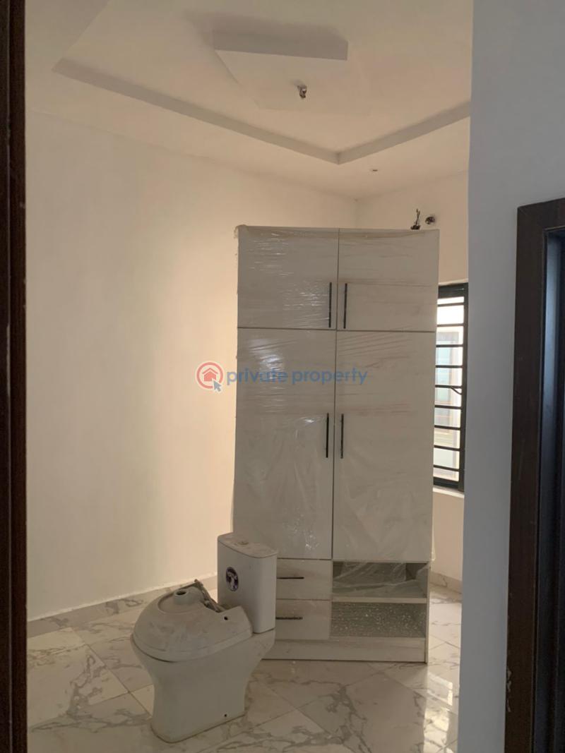 4 bedroom Semi detached Duplex For Sale Magodo GRA Phase 1 Ojodu Lagos - 7