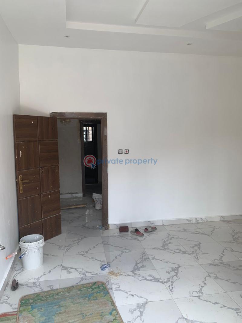 4 bedroom Semi detached Duplex For Sale Magodo GRA Phase 1 Ojodu Lagos - 11