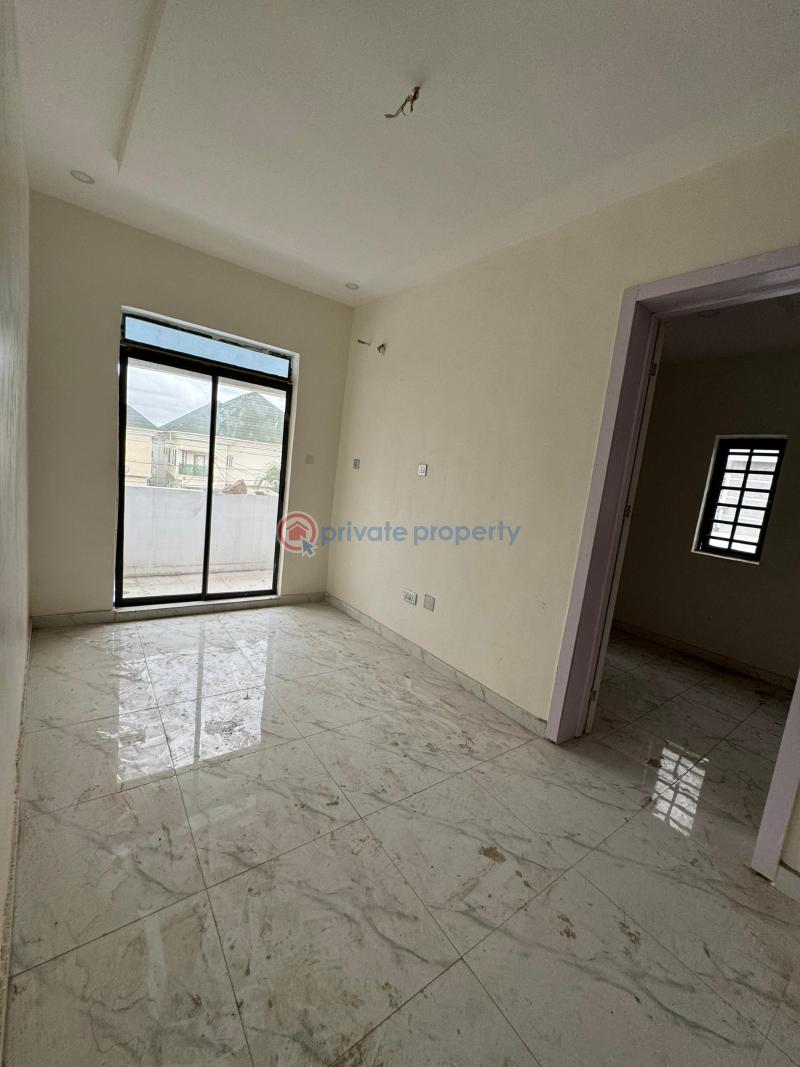 4 bedroom Semi detached Duplex For Sale Omole Phase 1 Ojodu Lagos - 7