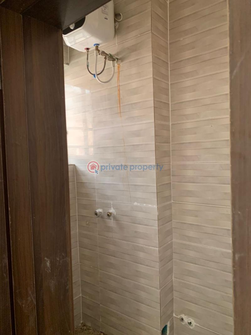 4 bedroom Semi detached Duplex For Sale Magodo GRA Phase 1 Ojodu Lagos - 12