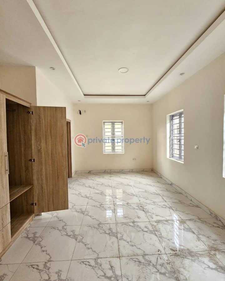 4 bedroom Semi detached Duplex For Sale Magodo GRA Phase 1 Ojodu Lagos - 6
