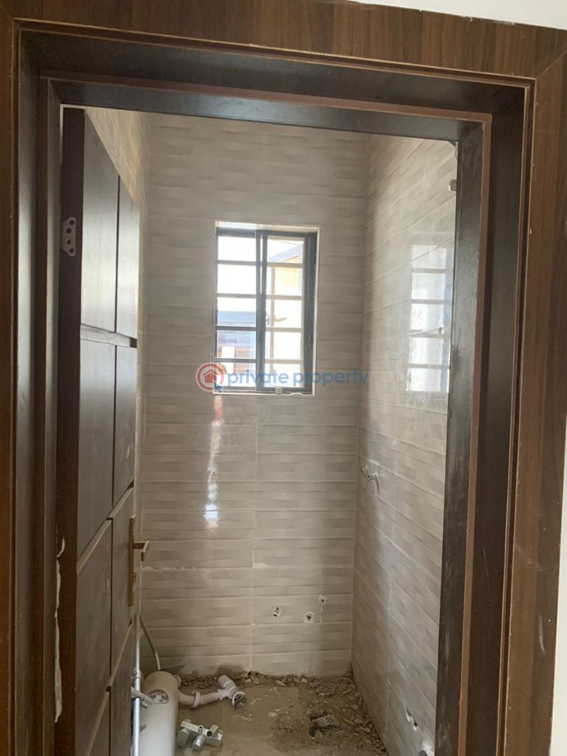 4 bedroom Semi detached Duplex For Sale Magodo GRA Phase 1 Ojodu Lagos - 10