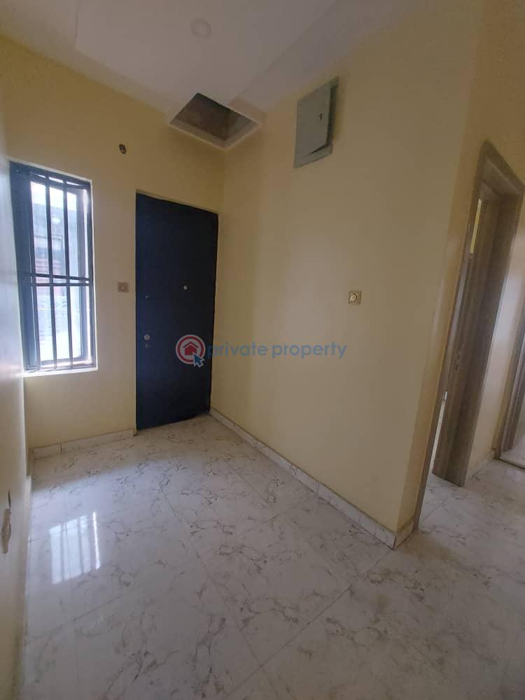 4 bedroom Semi detached Duplex For Sale Olowora Ojodu Lagos - 10