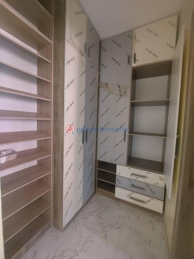 4 bedroom Semi detached Duplex For Sale Olowora Ojodu Lagos - 7