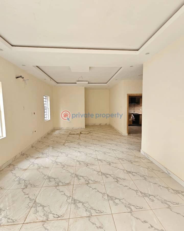4 bedroom Semi detached Duplex For Sale Magodo GRA Phase 1 Ojodu Lagos - 10
