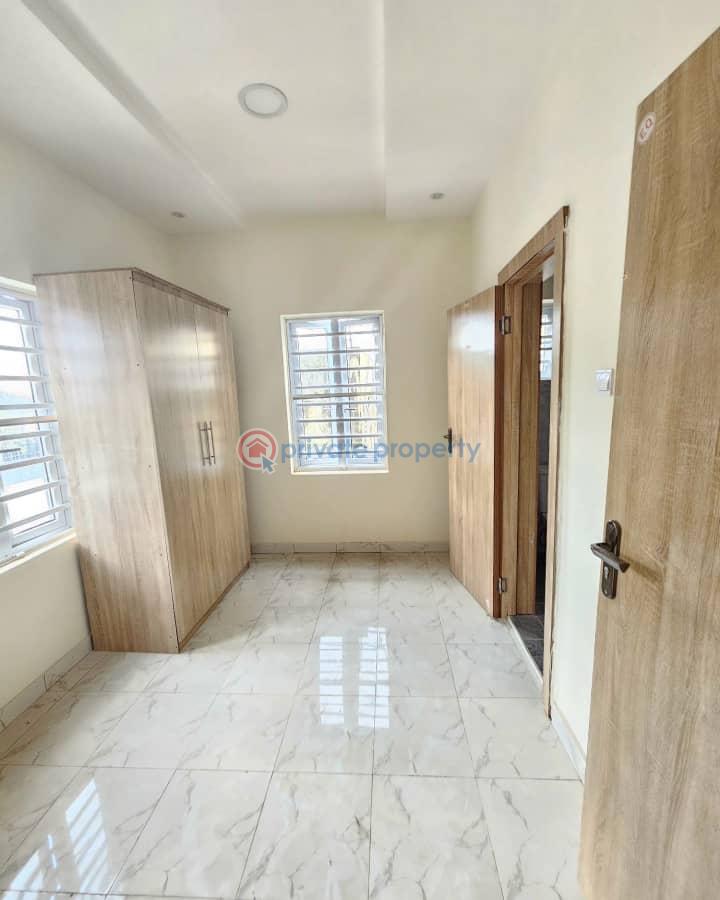 4 bedroom Semi detached Duplex For Sale Magodo GRA Phase 1 Ojodu Lagos - 7