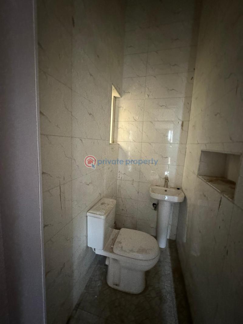 4 bedroom Semi detached Duplex For Sale Omole Phase 1 Ojodu Lagos - 11