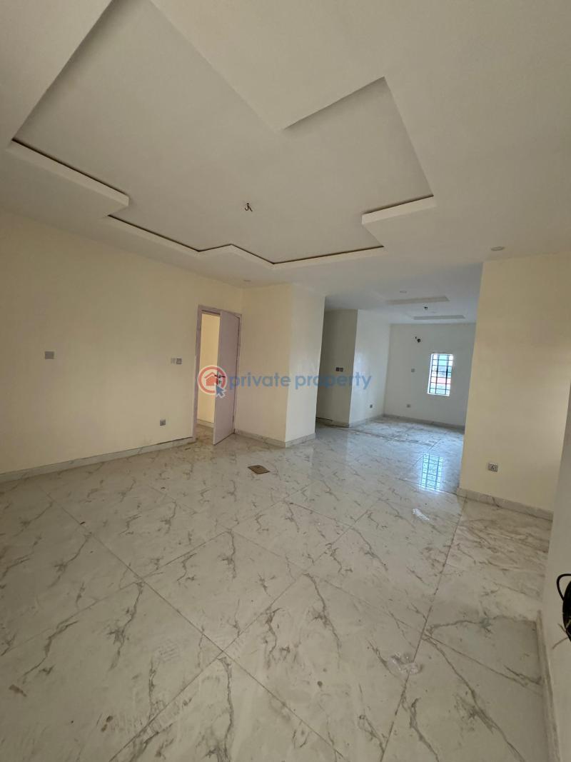 4 bedroom Semi detached Duplex For Sale Omole Phase 1 Ojodu Lagos - 3