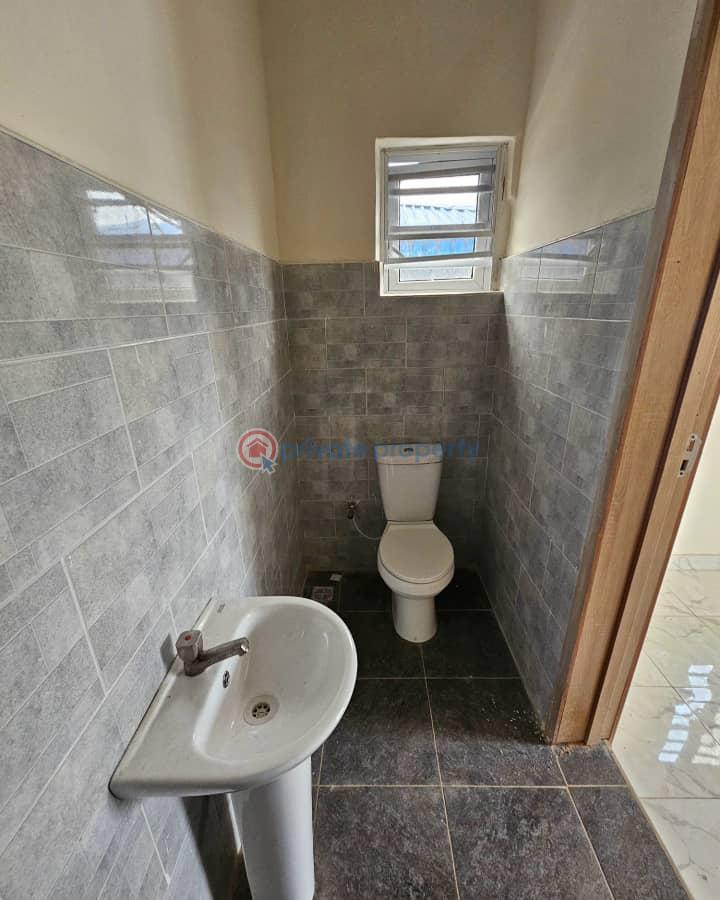 4 bedroom Semi detached Duplex For Sale Magodo GRA Phase 1 Ojodu Lagos - 5