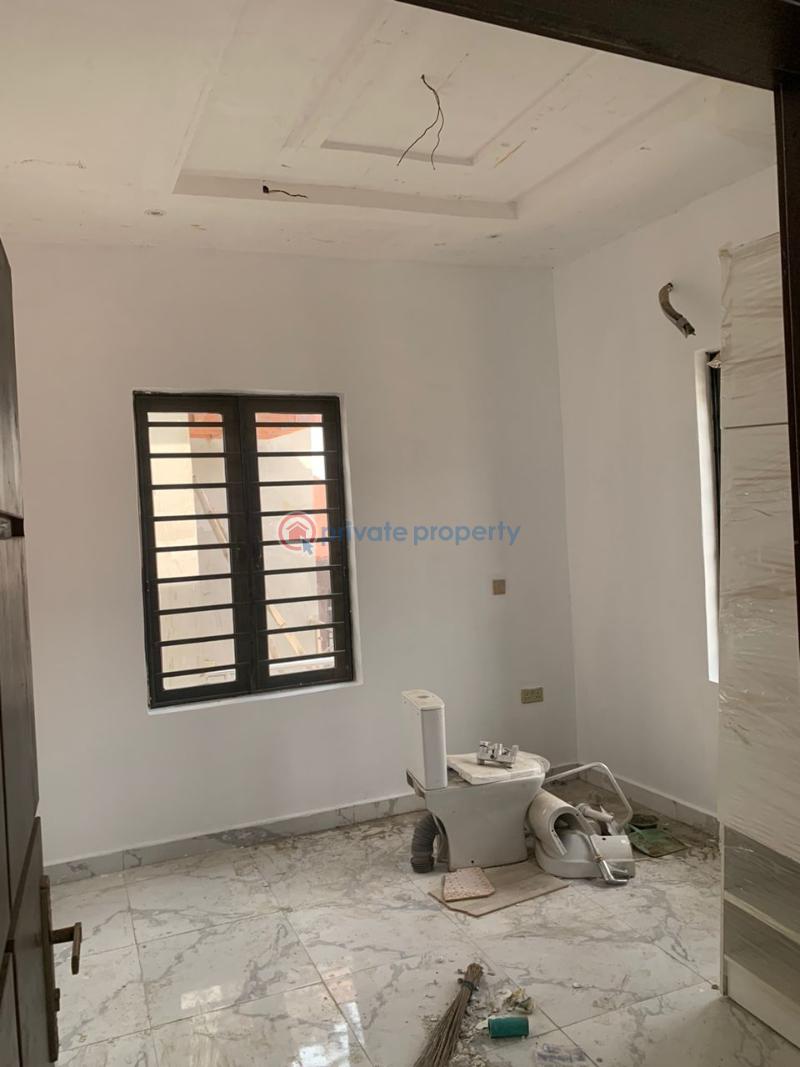 4 bedroom Semi detached Duplex For Sale Magodo GRA Phase 1 Ojodu Lagos - 17