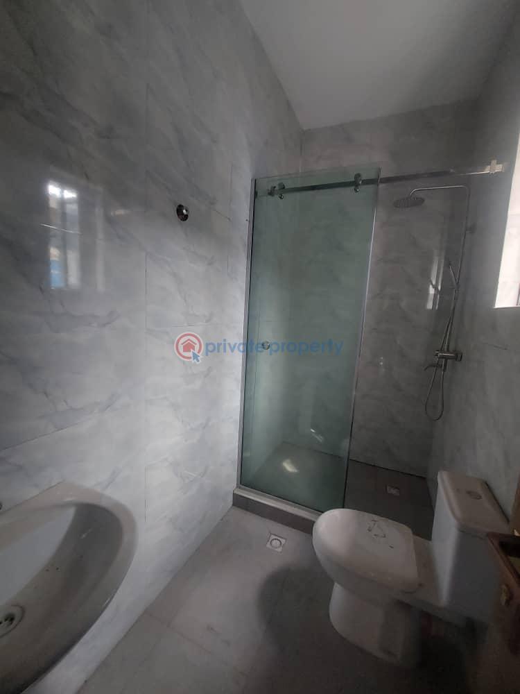 4 bedroom Semi detached Duplex For Sale Olowora Ojodu Lagos - 16