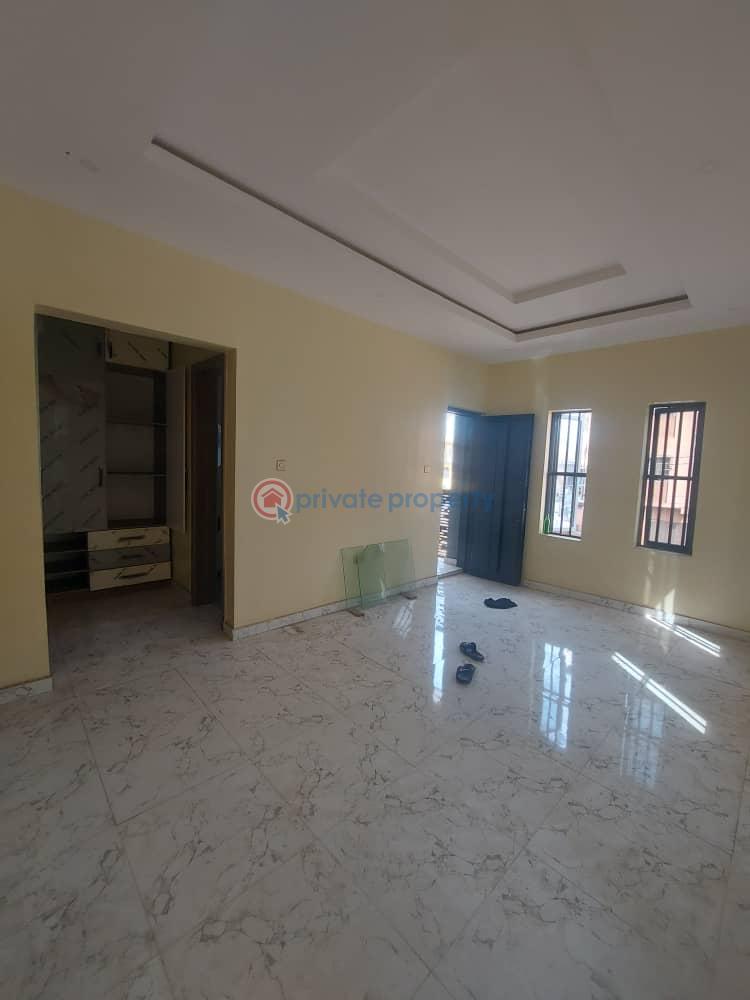 4 bedroom Semi detached Duplex For Sale Olowora Ojodu Lagos - 9