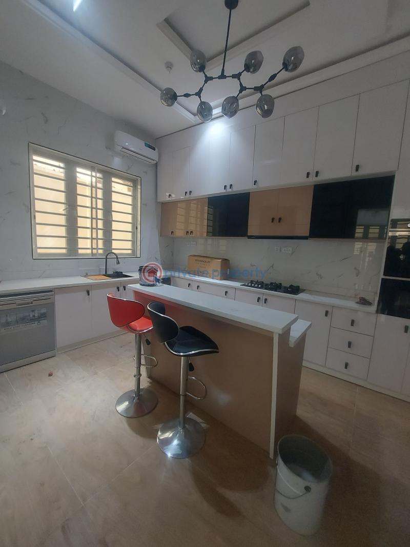 5 bedroom Duplex For Sale Omole Phase 1 Ojodu Lagos - 11