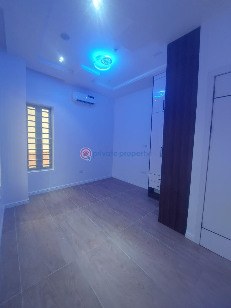 5 bedroom Duplex For Sale Omole Phase 1 Ojodu Lagos - 6