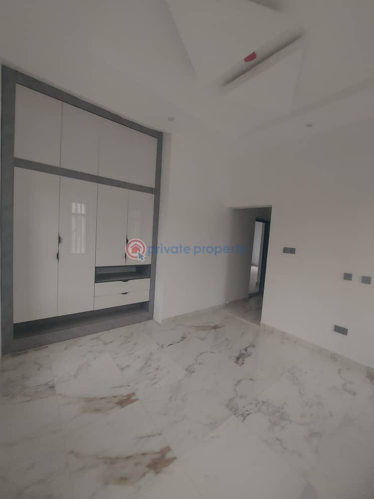 5 bedroom Detached Duplex For Sale Ogba GRA Lagos - 12