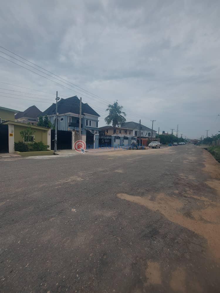 5 bedroom Detached Duplex For Sale Ogba GRA Lagos - 17
