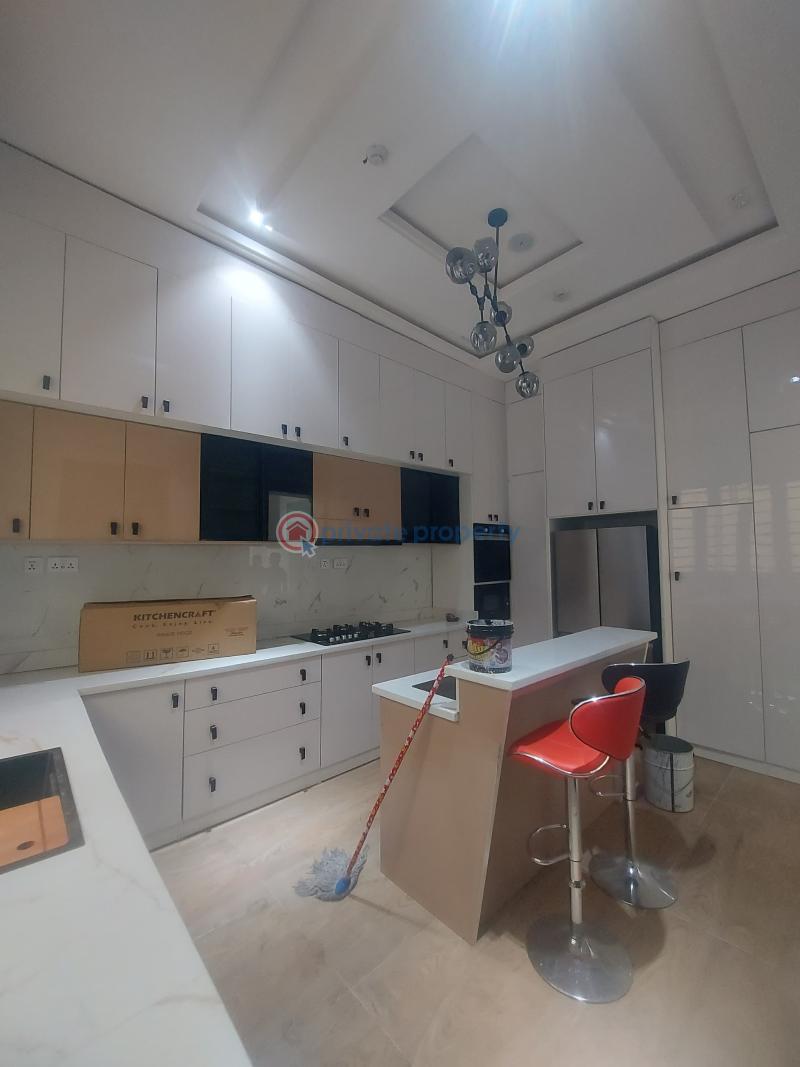 5 bedroom Duplex For Sale Omole Phase 1 Ojodu Lagos - 10