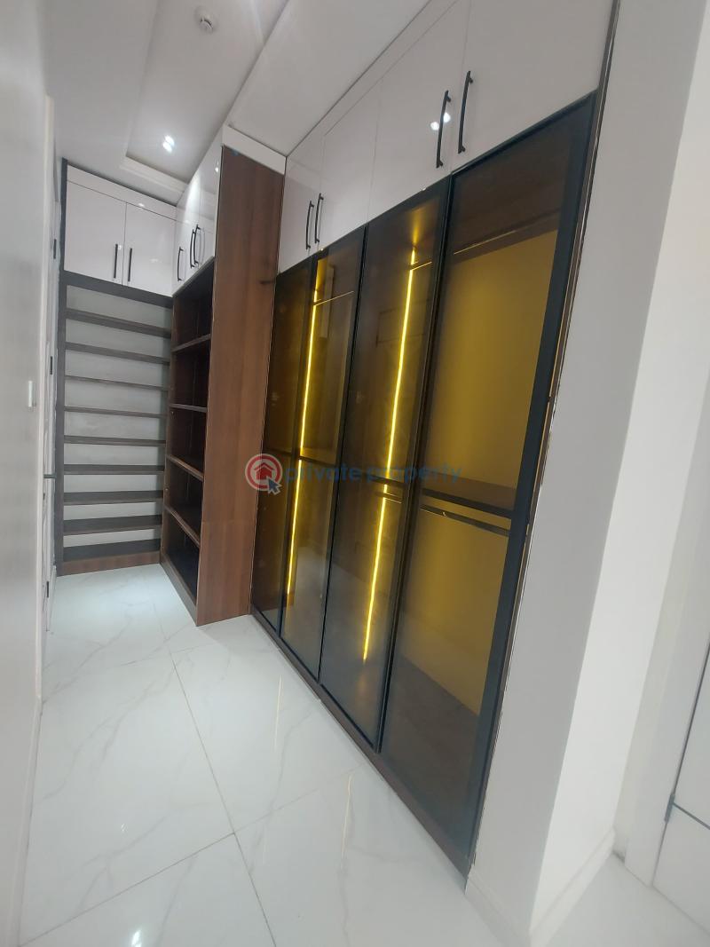 5 bedroom Duplex For Sale Omole Phase 1 Ojodu Lagos - 18