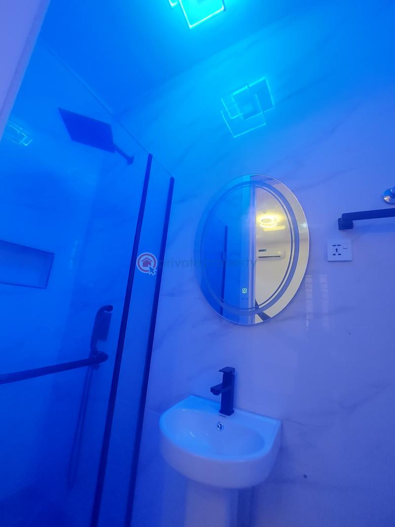 5 bedroom Duplex For Sale Omole Phase 1 Ojodu Lagos - 5