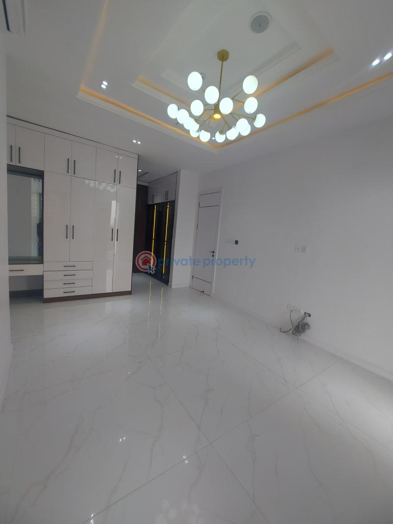 5 bedroom Duplex For Sale Omole Phase 1 Ojodu Lagos - 17