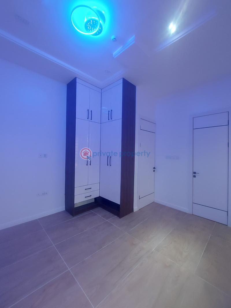 5 bedroom Duplex For Sale Omole Phase 1 Ojodu Lagos - 1