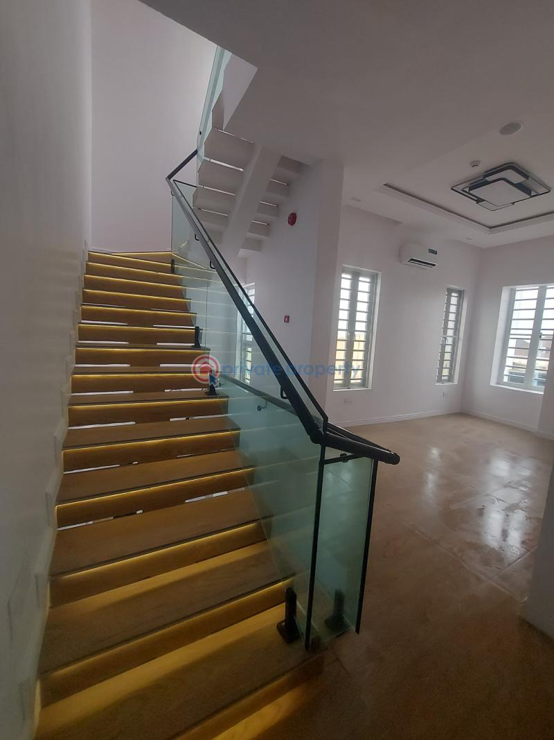 5 bedroom Duplex For Sale Omole Phase 1 Ojodu Lagos - 16