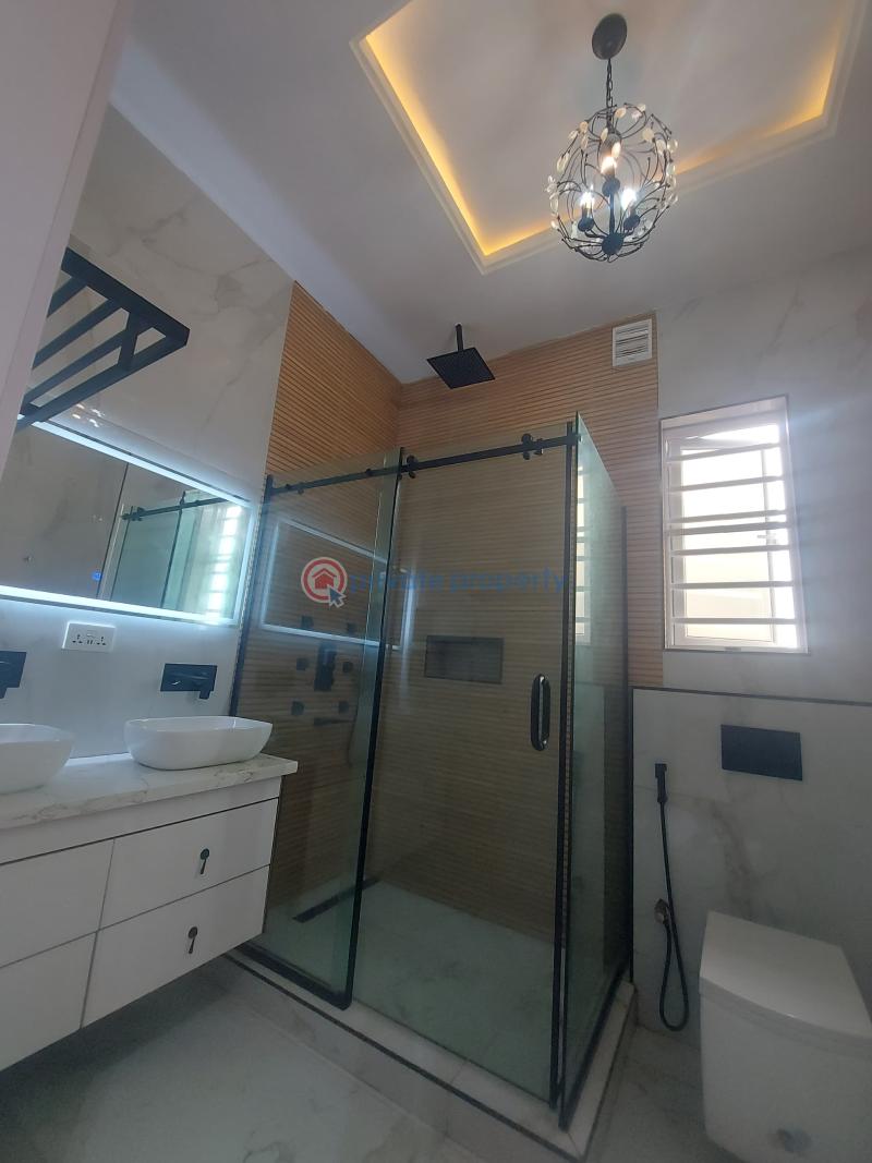 5 bedroom Duplex For Sale Omole Phase 1 Ojodu Lagos - 20