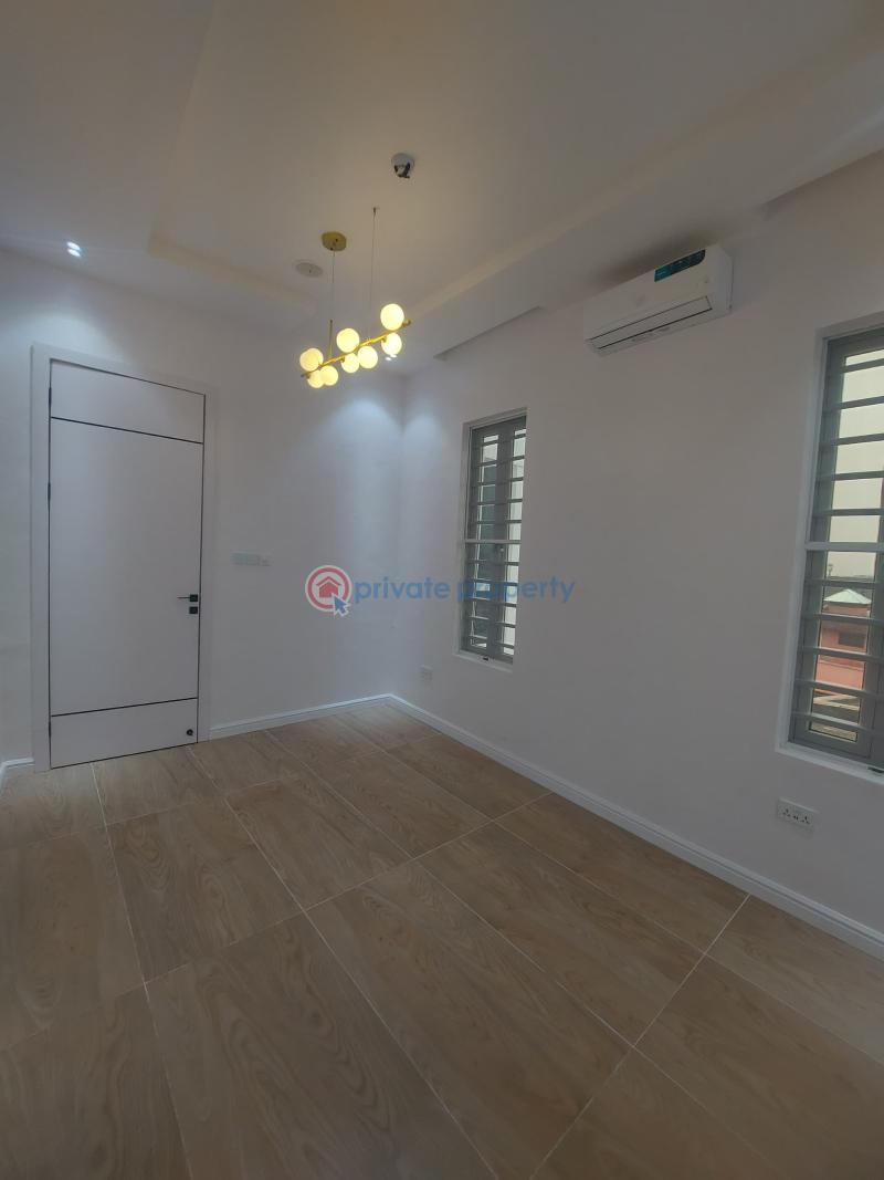 5 bedroom Duplex For Sale Omole Phase 1 Ojodu Lagos - 14